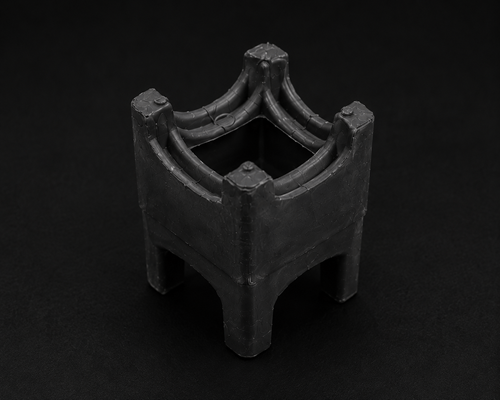 PVC Spacer